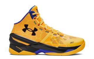 The Under Armour Curry 2 “Double Bang” Releases February 24