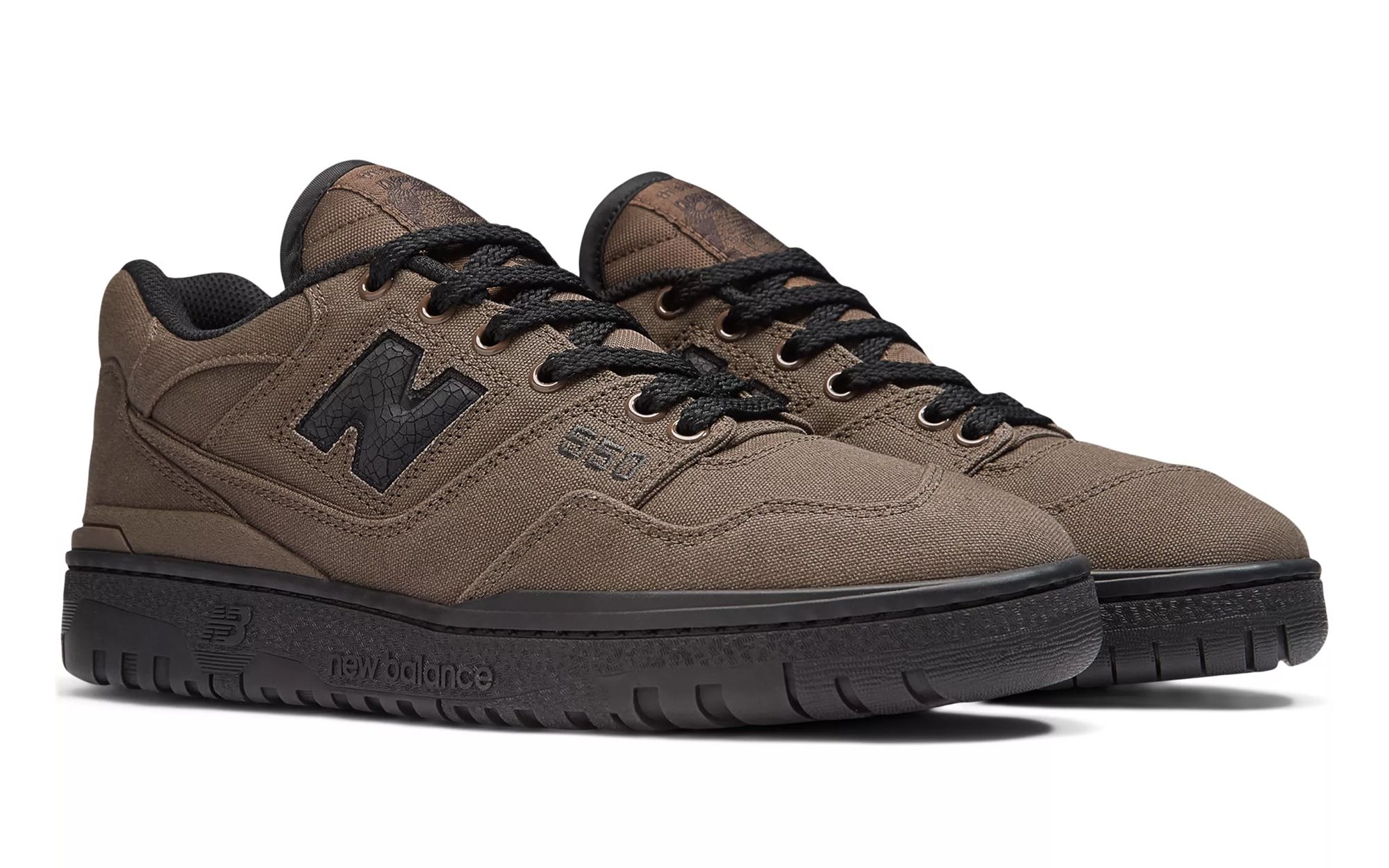 Where to Buy the thisisneverthat x New Balance 550 Collection ...