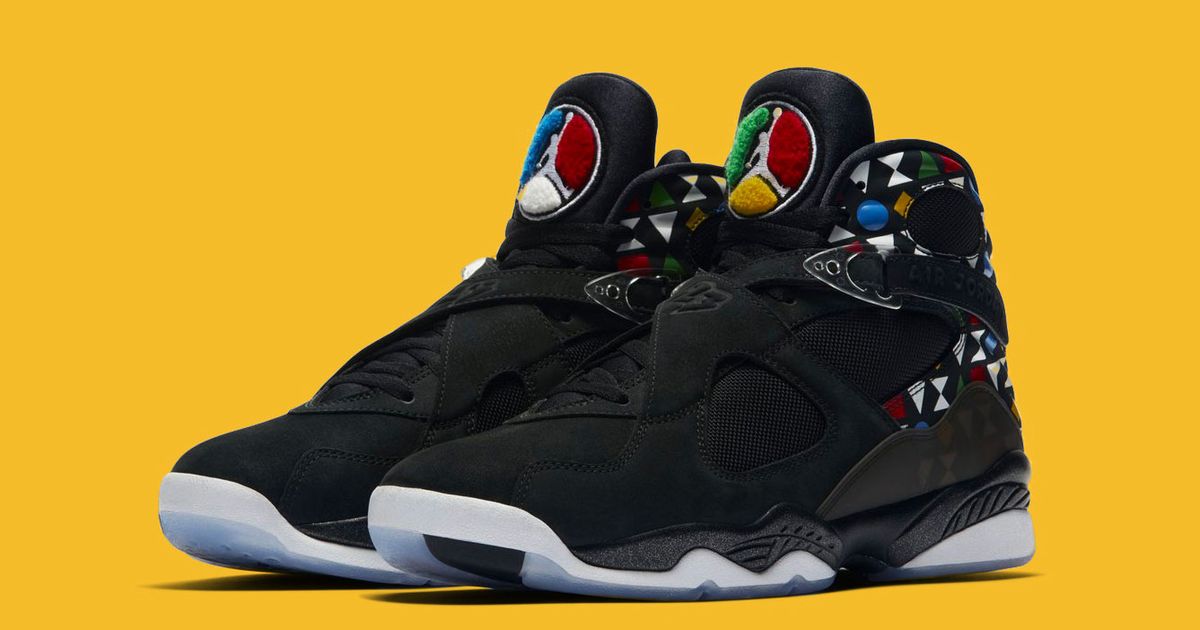 quai 54 jordan 8