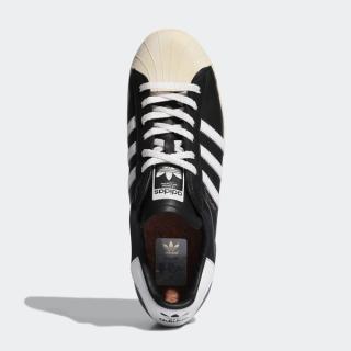 adidas superstar premium black white sail fv2832 release date
