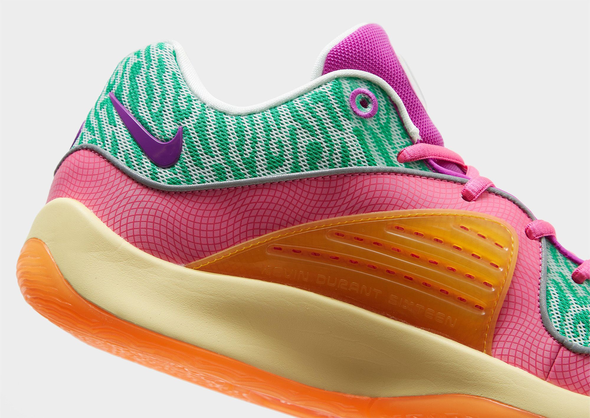 Where to Buy the Nike KD 16 