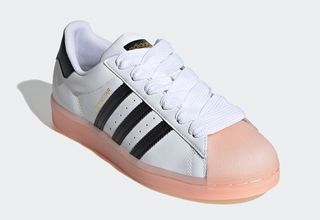 adidas superstar jell toe coral fw3553 3