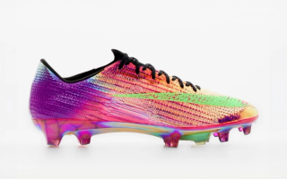 Kobe Bryant x Nike Mercurial Superfly 11 (SKU: IU3413-600). Image via Nike.