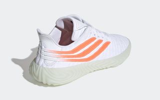adidas sobakov cloud white solar red ee5626 release date 4