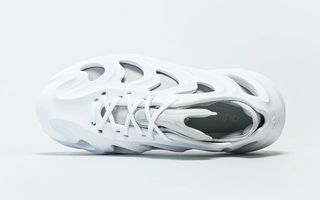 adidas originals adifom q footwear white grey one 4