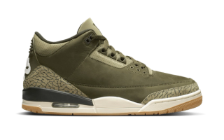 Air Jordan 3 "Family Affair"