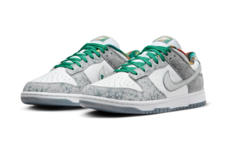 Where to Buy the Nike Dunk Low "Philly"