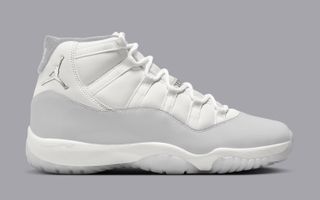 Air Jordan 11 "Grand Finale" Joins Jordan Brand’s Historic 2025 Lineup