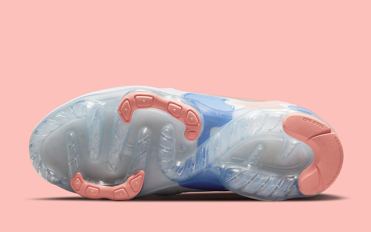 nike vapormax evo pink