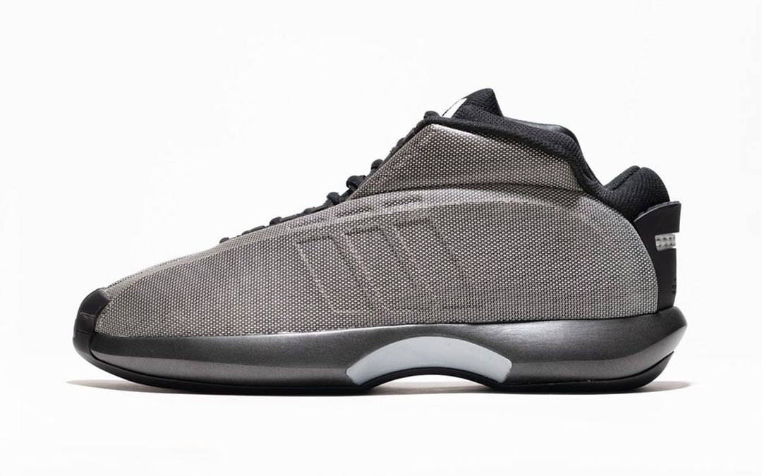 adidas gazelle silver green womens Shop Black Mens adidas Crazy 1 Basketball Shoes – Shoebacca