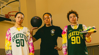 Nike To Release New Grateful Ducks Apparel Collection On Feb. 27