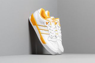 adidas Der rivalry low white yellow ee4656 release date