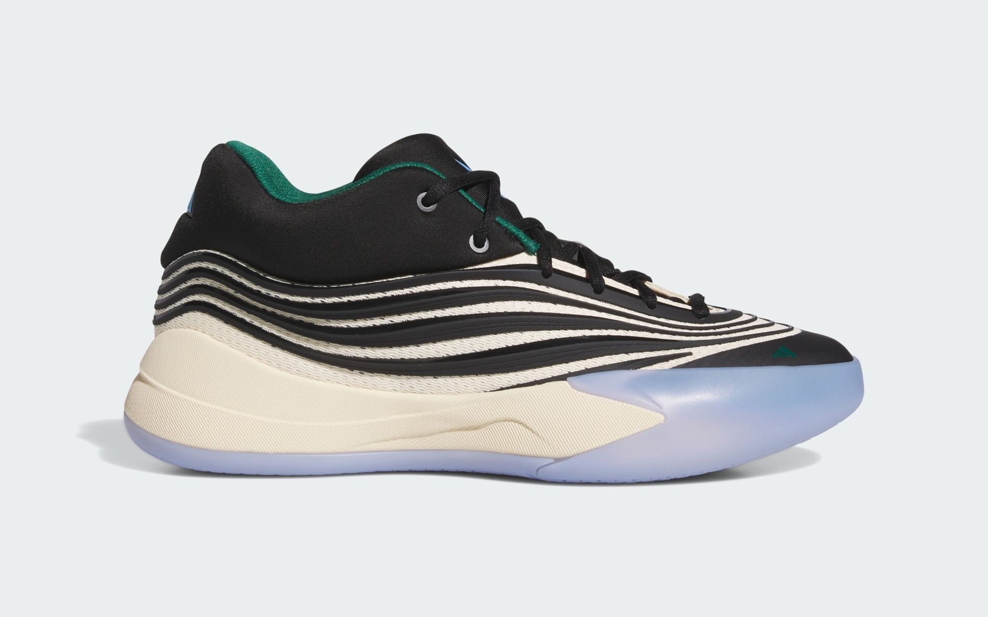 adidas バスケットボールシューズ DAME X 7441763_White_Metallic?wid=400