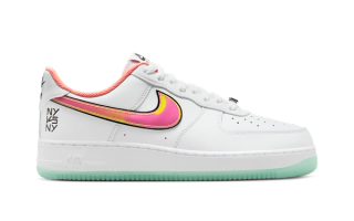 Nike Air Force 1 Low "NY vs NY"