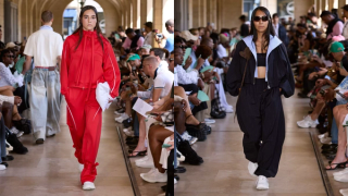 Under Armour and Feng Chen Wang Introduce Long-Term Creative Partnership