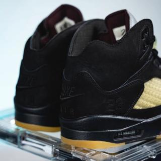 TEEN Air Jordan 5 Retro BG sneakers