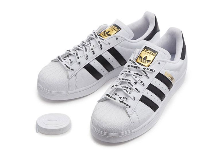 adidas to Re-issue the Superstar 1986 as a Tribute to RUN-DMC | Sb