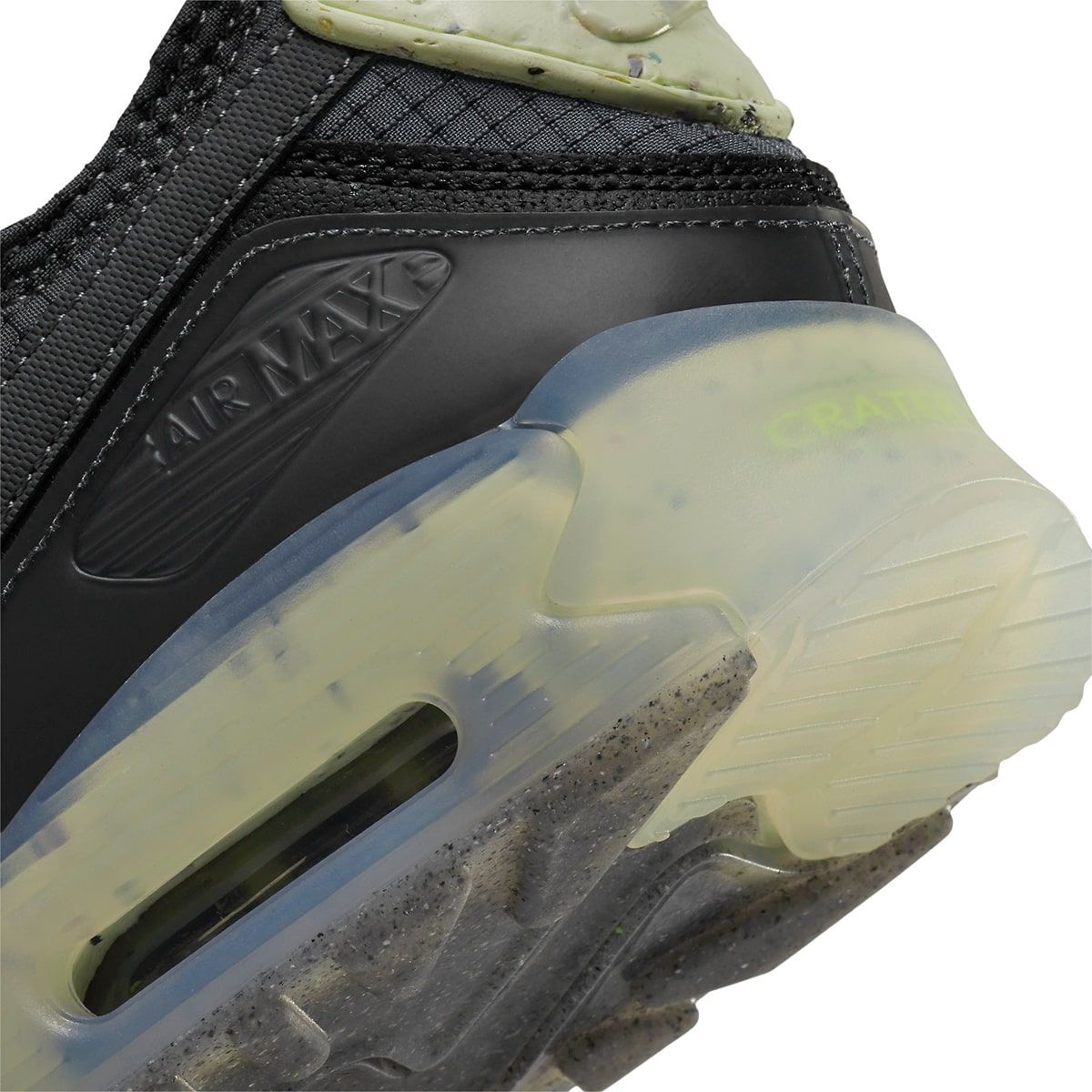 Air max 9 ice on sale green