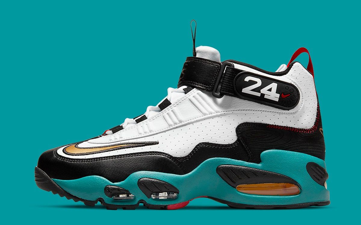 nike air griffey max 1 release date 2020