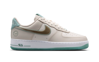 Nike Air Force 1 Low "Philadelphia"