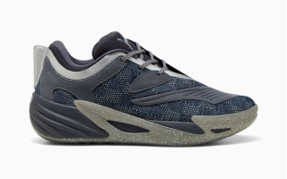 Chris Brickley x PUMA All-Pro Nitro 2 “Race 2 Evolve”