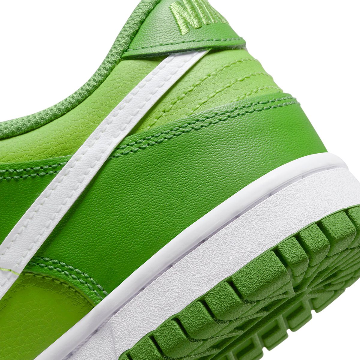 Where to Buy the Nike Dunk Low “Kermit” | House of Heat°