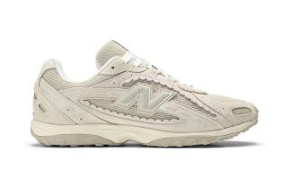 New Balance 204L "Sea Salt & Linen"