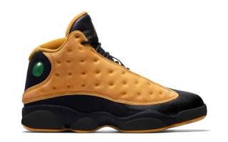 Air Jordan 13 "Chutney" Dropped from Holiday 2024 Schedule