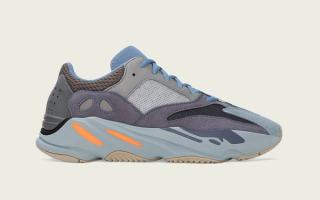 adidas yeezy 700 carbon blue carblu release date info