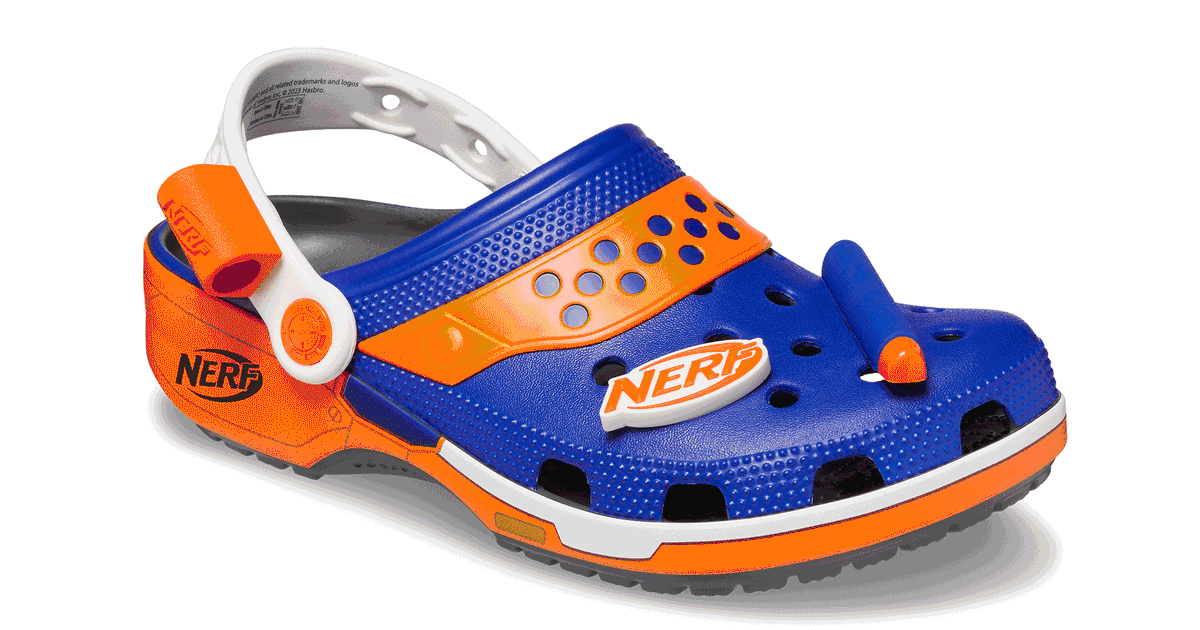 The Best Crocs Footwear Available Right Now | House of Heat°