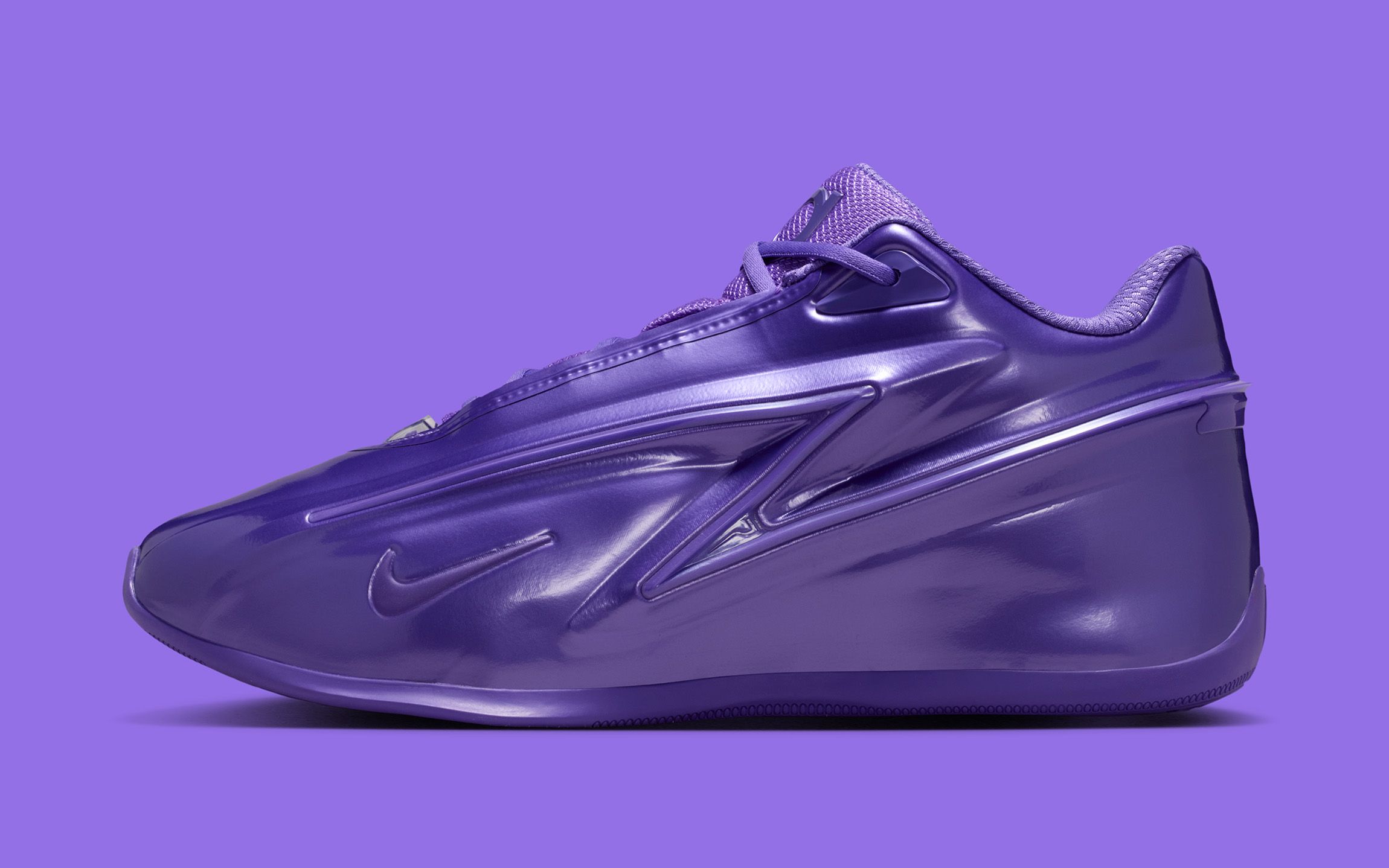 Nike KD 19 EP Purple バスケットシューズ 30cm