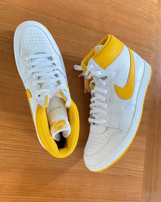 nike air ship university gold dx4976 107 release date 2 1