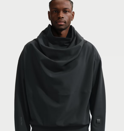 NOCTA CODE HYENA Longe Sleeve