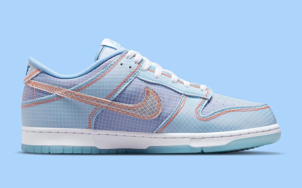 Where to Buy the Union x Nike Dunk Lows | House of Heat°