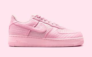 Nike Air Force 1 Low "Valentine's Day" (2026)