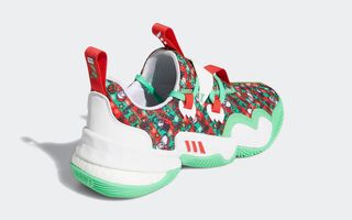 adidas trae young 1 christmas gy0305 release date 3
