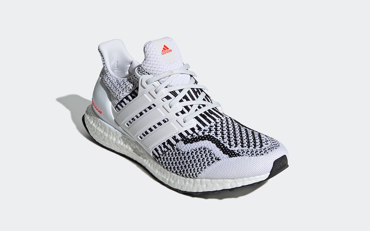 adidas Ultra BOOST 5.0 Zebra Drops June 1st House of Heat