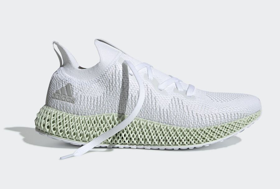 adidas 4d alphaedge parley