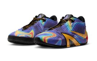 Nike Ja 4 "Radar" Drops Oct. 30