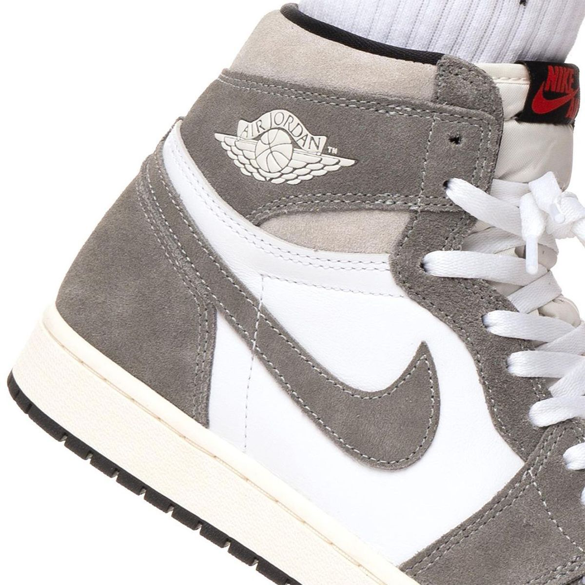 Where to Buy the Air Jordan 1 High OG “Washed Heritage” | House of