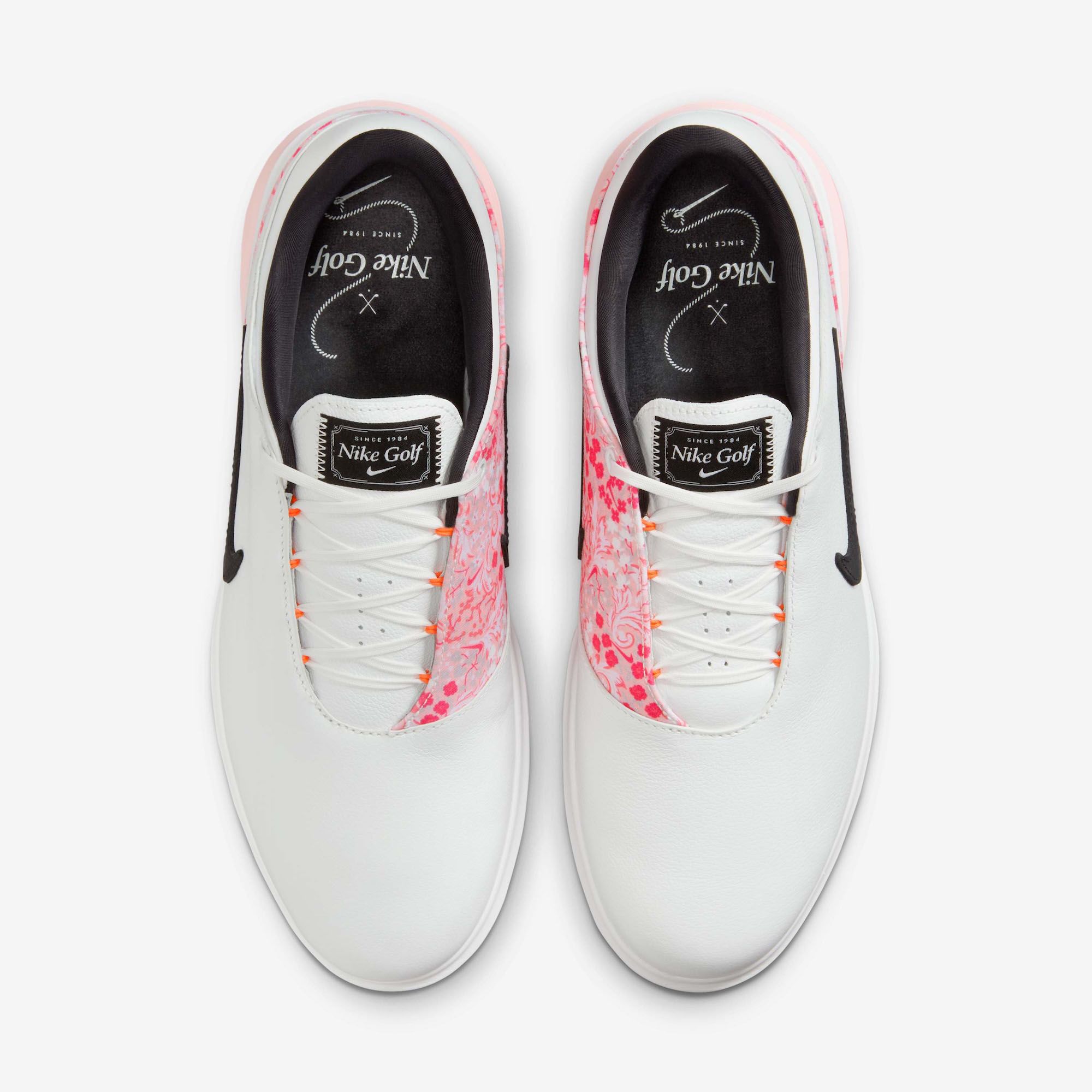 ナイキ ビクトリー ツアー 4 （2025 masters edition） ナイキがゴルフPGAにあわせて「ビクトリー ツアー 4」の新色を