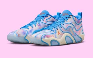 Jordan Tatum 3 "Tie Dye" Releases July 11