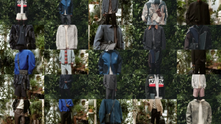 Kith Spring 2026 Collection Unveiled