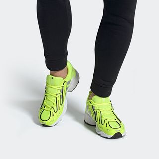 adidas eqt gazelle solar yellow ee4773 release date 5