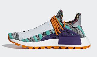 Pharrell adidas funeral NMD Hu Trail Solar Pack BB9528 Release Date Price 5