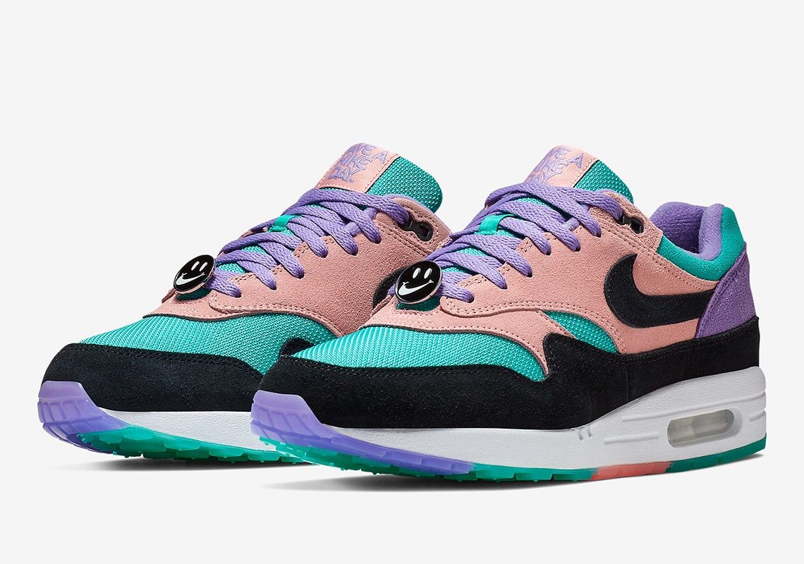 have a nike day women's