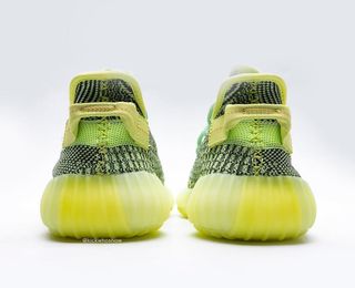 adidas Kanye yeezy 350 v2 yeezreel reflective release date info 7
