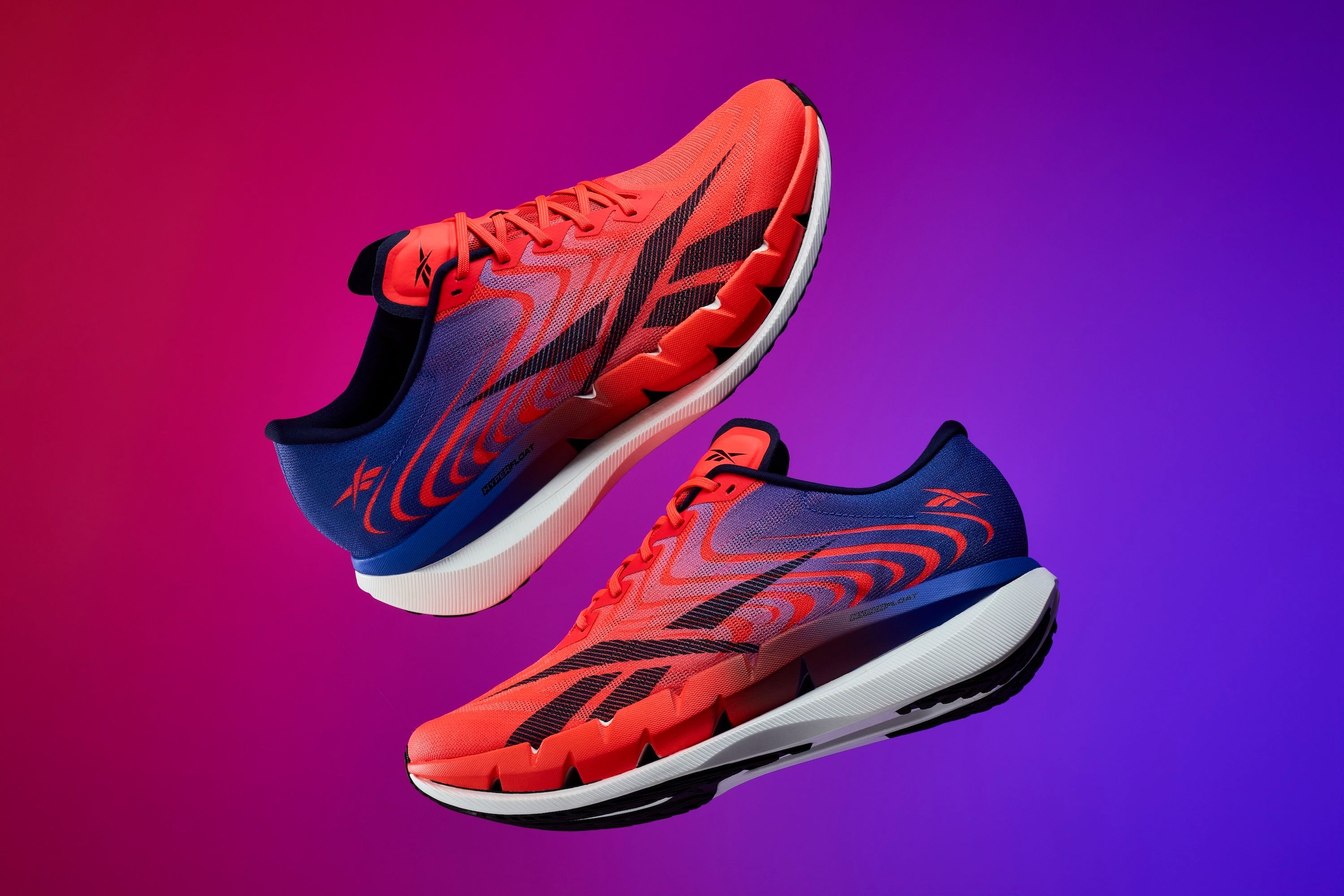 Reebok SpeedShifter. Photo via Reebok.
