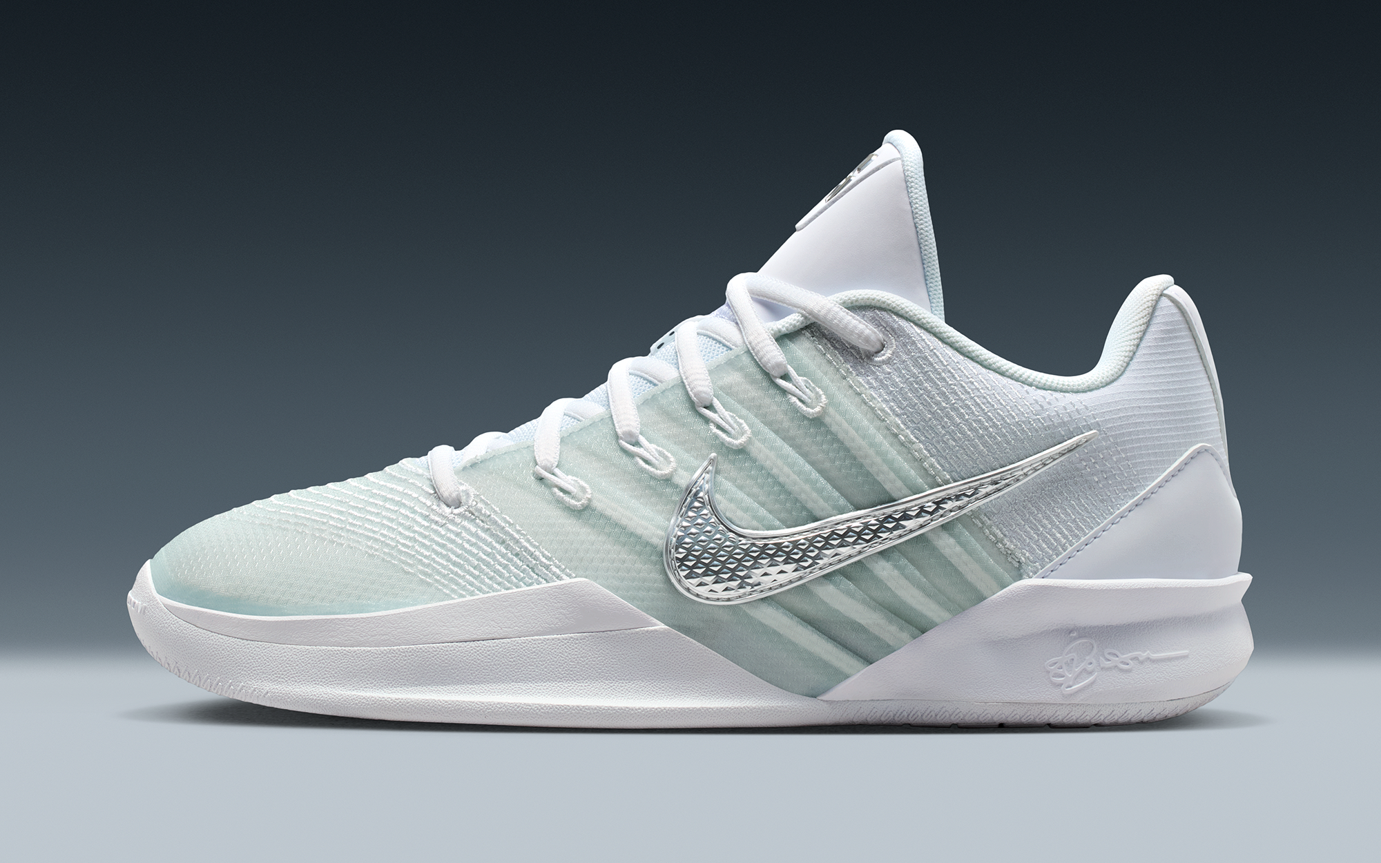 NIKE SABRINA 3 美品 Mint Foam