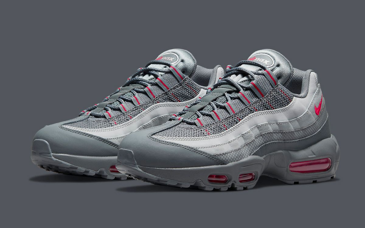 Air Max 95 Returns in and | House of Heat°